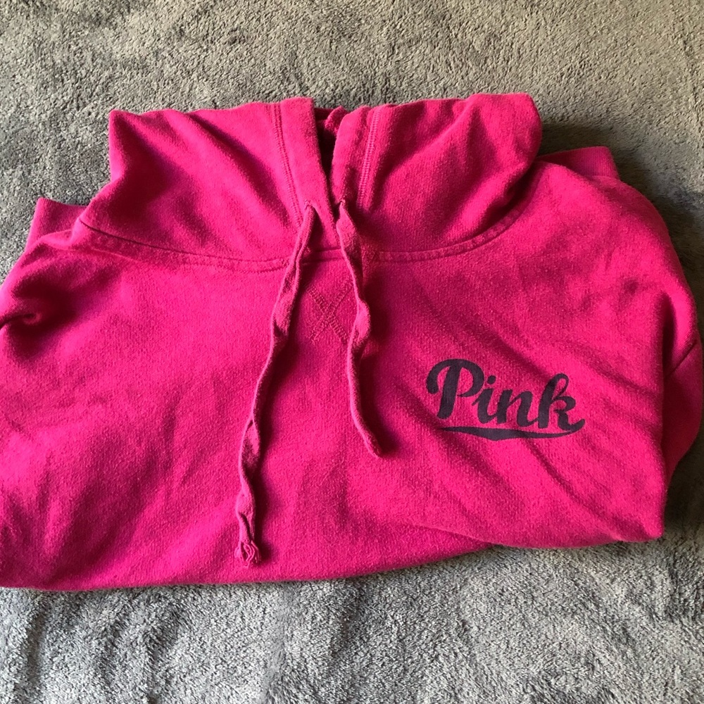 Victoria Secret Pink Hoodie